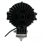 Προβολέας EPISTAR LED 51 Watt Υψηλής Ισχύος 10-30 Volt