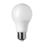 Λαμπτήρας LED E27 10 Watt Λευκό Ημέρας Dimmable