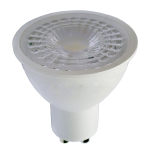 LED Σποτ GU10 7 Watt 38° Θερμό Λευκό