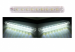 LED Φωτιστικό Σήμανσης 12V Λευκό