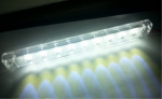 LED Φωτιστικό Σήμανσης 24V Λευκό