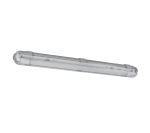 Φωτιστικό με Λαμπτήρα LED 1.20cm 1Χ18W 6000Κ IP65