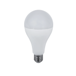 Λαμπτήρας LED E27 10 Watt Λευκό Ημέρας ø60