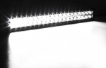 LED Μπάρα 2 Σκάλες 108 Watt 10-30 Volt DC Ψυχρό Λευκό