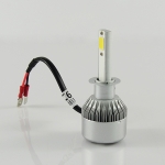 LED Headlight Kit H1