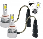 LED Headlight Kit HB3/9005