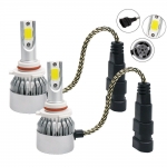 LED Headlight Kit HB4/9006