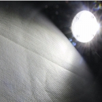 Προβολέας Cree LED Work 12 Watt 10-30 Volt Ψυχρό Λευκό